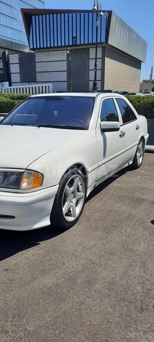 Mercedes C 230 2000, 311,200 km - 2.3 l - Bakı