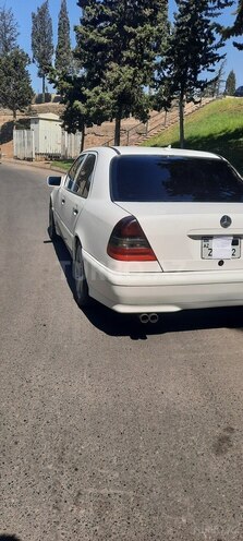 Mercedes C 230 2000, 311,200 km - 2.3 l - Bakı