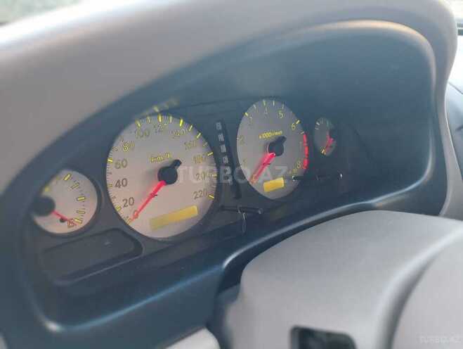 Nissan Sunny 2006, 108,411 km - 1.6 л - Bakı