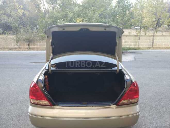 Nissan Sunny 2006, 108,411 km - 1.6 л - Bakı