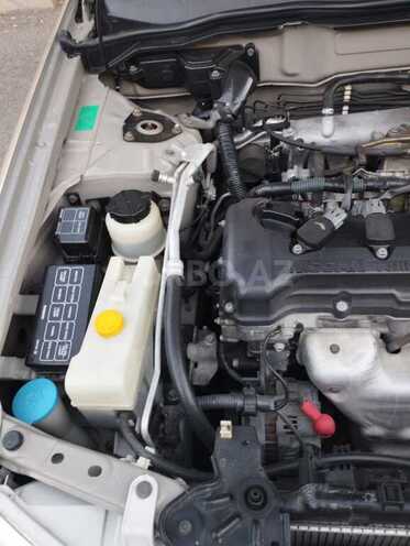 Nissan Sunny 2006, 108,411 km - 1.6 л - Bakı