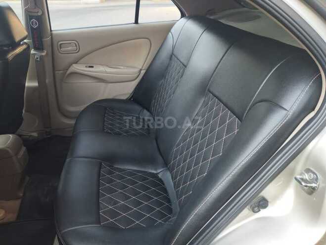 Nissan Sunny 2006, 108,411 km - 1.6 л - Bakı