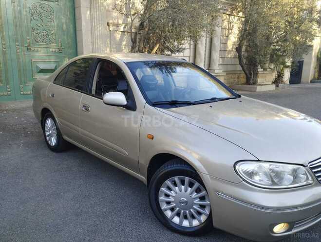 Nissan Sunny 2006, 108,411 km - 1.6 л - Bakı