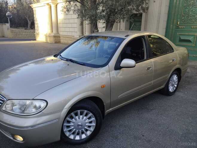 Nissan Sunny 2006, 108,411 km - 1.6 л - Bakı