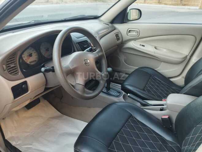 Nissan Sunny 2006, 108,411 km - 1.6 л - Bakı