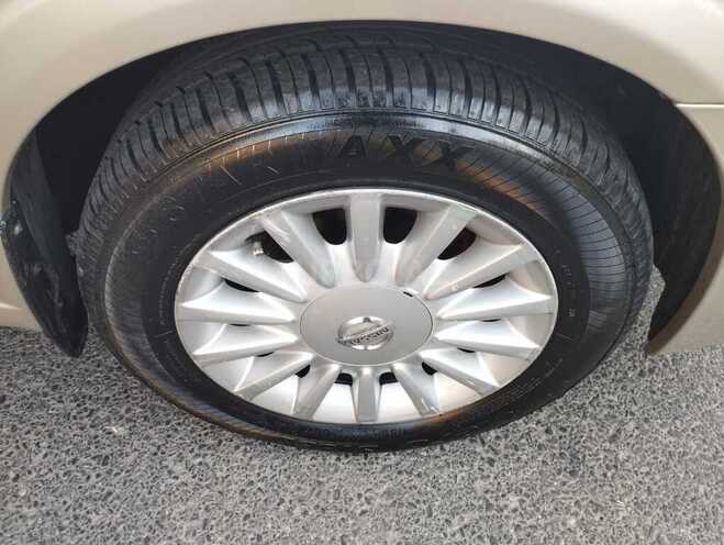 Nissan Sunny 2006, 108,411 km - 1.6 л - Bakı