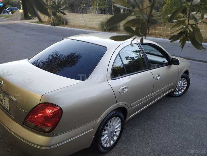 Nissan Sunny 2006, 108,411 km - 1.6 л - Bakı