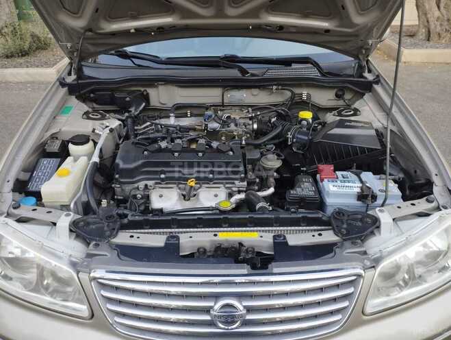 Nissan Sunny 2006, 108,411 km - 1.6 л - Bakı