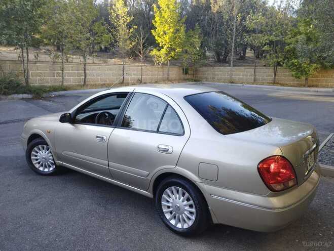 Nissan Sunny 2006, 108,411 km - 1.6 л - Bakı
