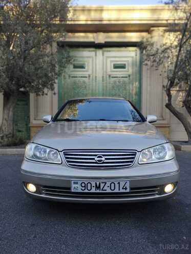Nissan Sunny 2006, 108,411 km - 1.6 л - Bakı