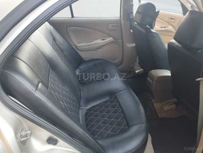 Nissan Sunny 2006, 108,411 km - 1.6 л - Bakı