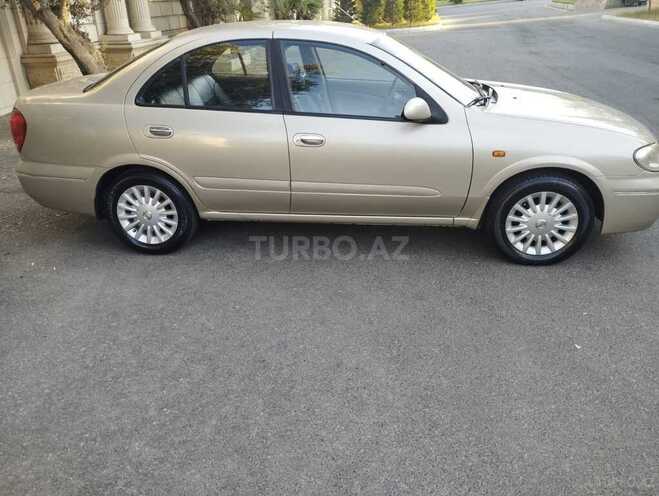 Nissan Sunny 2006, 108,411 km - 1.6 л - Bakı