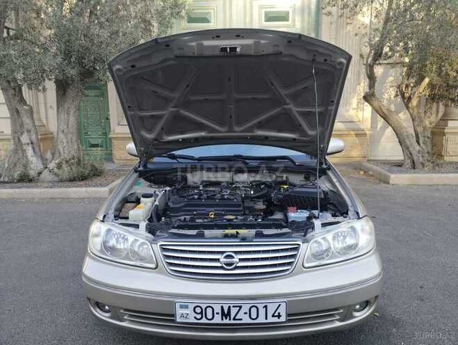 Nissan Sunny 2006, 108,411 km - 1.6 л - Bakı