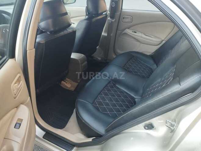 Nissan Sunny 2006, 108,411 km - 1.6 л - Bakı