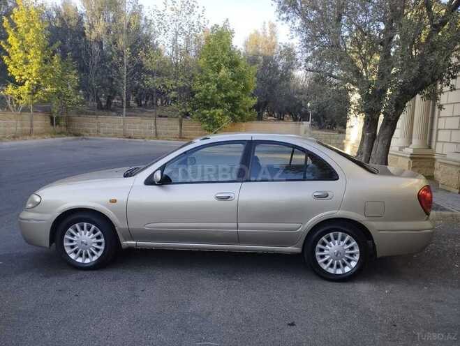 Nissan Sunny 2006, 108,411 km - 1.6 л - Bakı