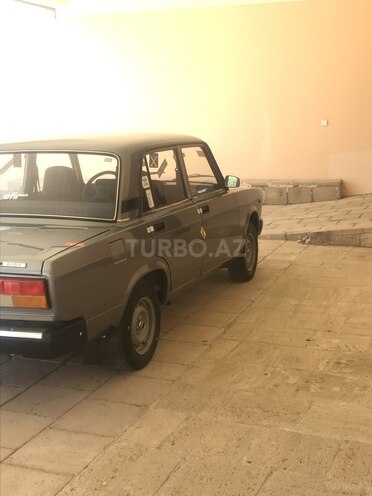 LADA (VAZ) 2107 2011, 93,568 km - 1.6 l - Bakı