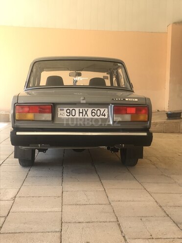 LADA (VAZ) 2107 2011, 93,568 km - 1.6 l - Bakı
