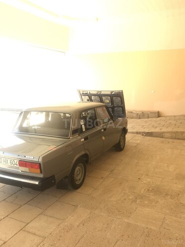 LADA (VAZ) 2107 2011, 93,568 km - 1.6 l - Bakı