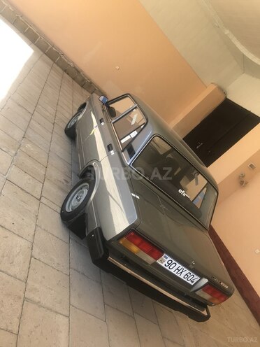 LADA (VAZ) 2107 2011, 93,568 km - 1.6 l - Bakı