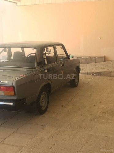 LADA (VAZ) 2107 2011, 93,568 km - 1.6 l - Bakı