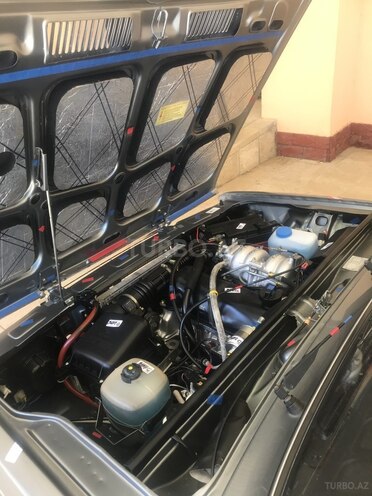 LADA (VAZ) 2107 2011, 93,568 km - 1.6 l - Bakı