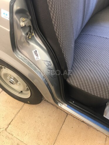 LADA (VAZ) 2107 2011, 93,568 km - 1.6 l - Bakı