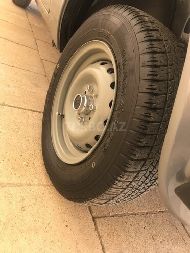 LADA (VAZ) 2107 2011, 93,568 km - 1.6 l - Bakı