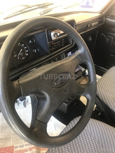 LADA (VAZ) 2107 2011, 93,568 km - 1.6 l - Bakı