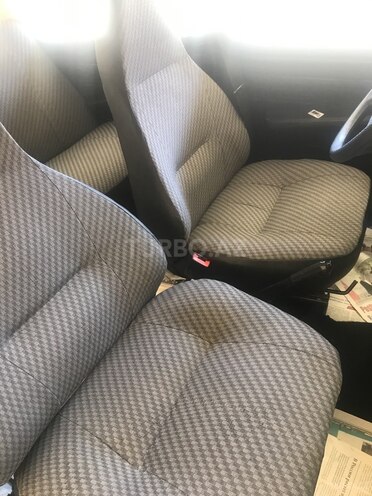 LADA (VAZ) 2107 2011, 93,568 km - 1.6 l - Bakı