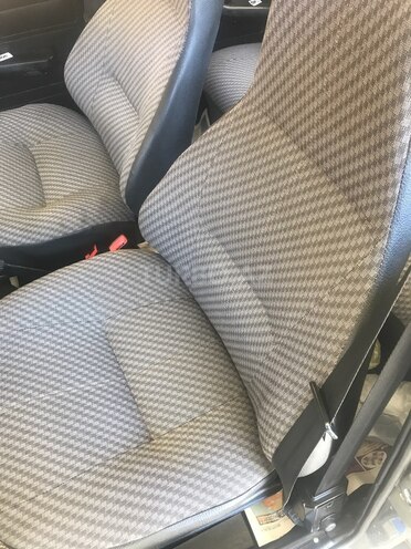 LADA (VAZ) 2107 2011, 93,568 km - 1.6 l - Bakı