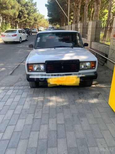 LADA (VAZ) 2107 2005, 86,000 km - 1.6 l - Sumqayıt