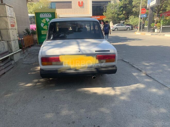 LADA (VAZ) 2107 2005, 86,000 km - 1.6 l - Sumqayıt