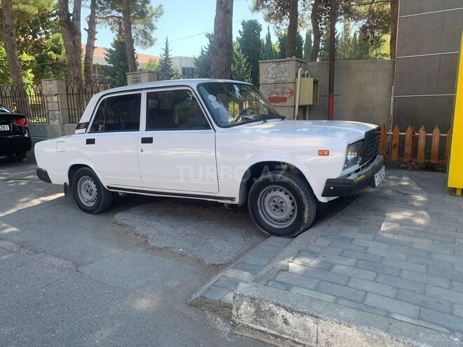 LADA (VAZ) 2107 2005, 86,000 km - 1.6 l - Sumqayıt