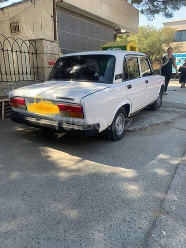 LADA (VAZ) 2107 2005, 86,000 km - 1.6 l - Sumqayıt