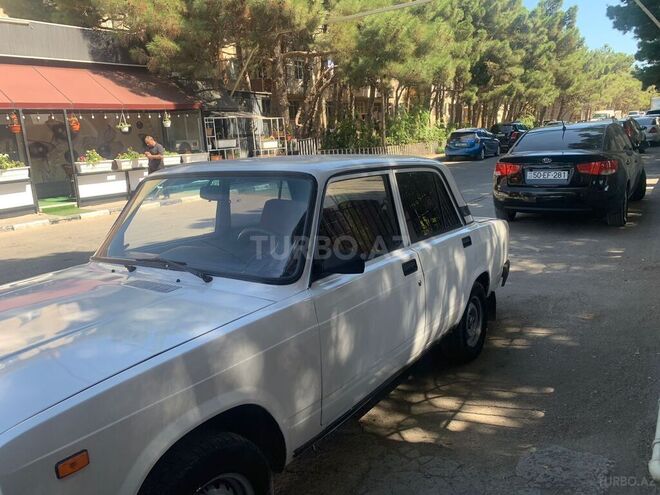 LADA (VAZ) 2107 2005, 86,000 km - 1.6 l - Sumqayıt