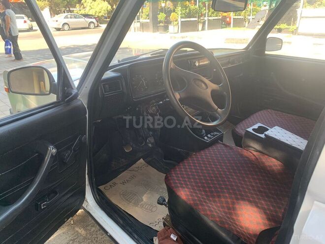LADA (VAZ) 2107 2005, 86,000 km - 1.6 l - Sumqayıt