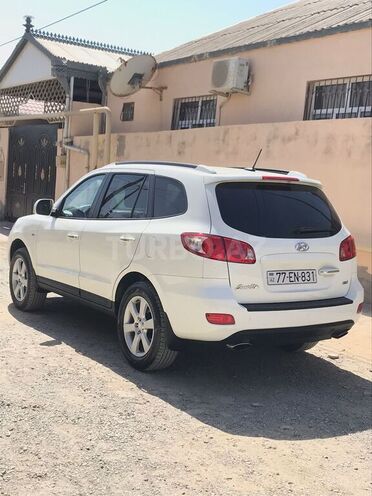 Hyundai Santa Fe 2009, 55,000 km - 2.0 l - Bakı