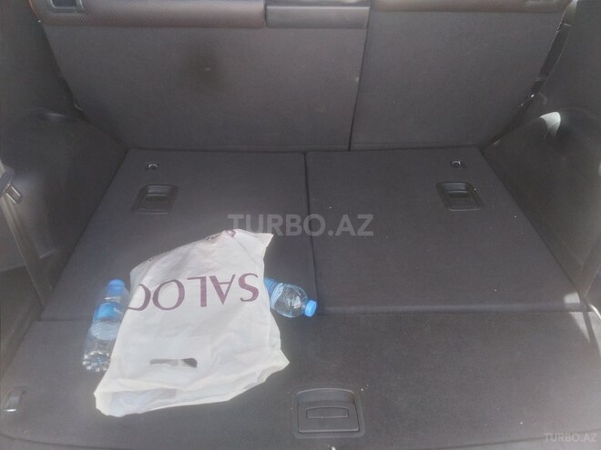 Hyundai Santa Fe 2009, 55,000 km - 2.0 l - Bakı