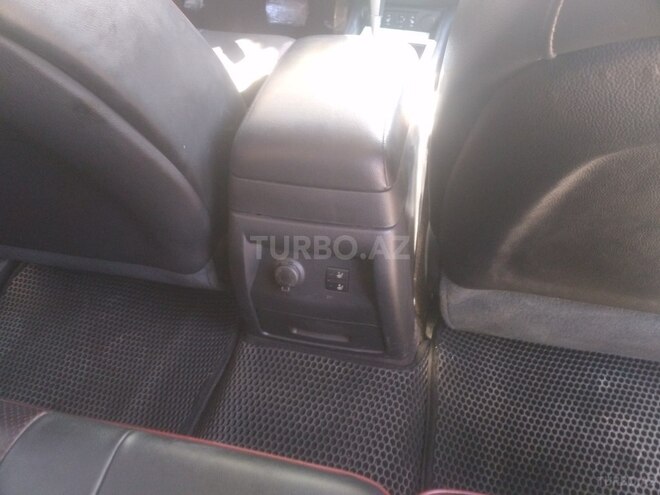 Hyundai Santa Fe 2009, 55,000 km - 2.0 l - Bakı