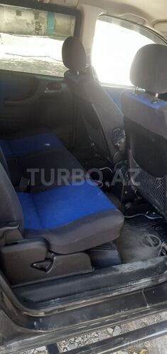 Opel Zafira 1999, 300,000 km - 1.8 l - Sumqayıt