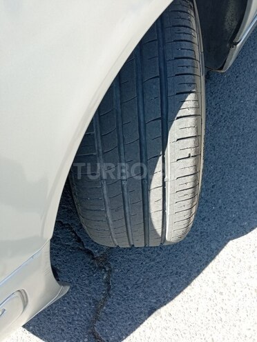 Mercedes E 220 2000, 356,000 km - 2.2 l - Bakı