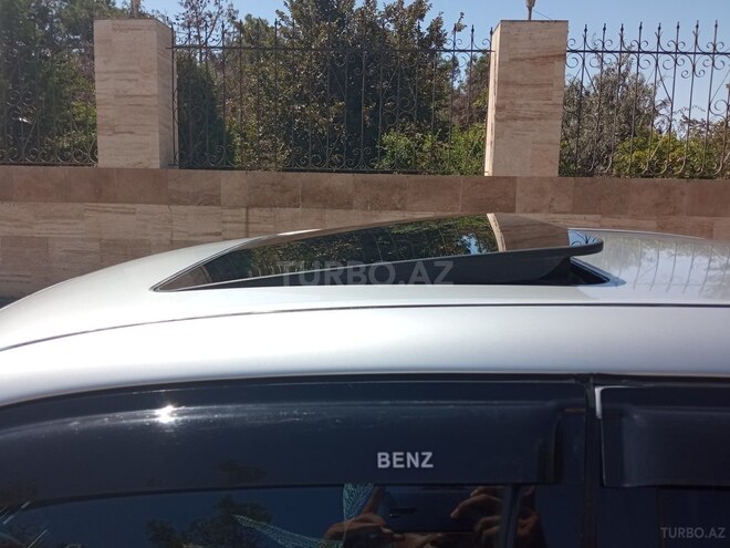 Mercedes E 220 2000, 356,000 km - 2.2 l - Bakı