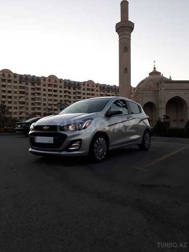 Chevrolet Spark 2021, 5,000 km - 1.3 l - Bakı