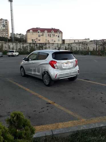 Chevrolet Spark 2021, 5,000 km - 1.3 l - Bakı