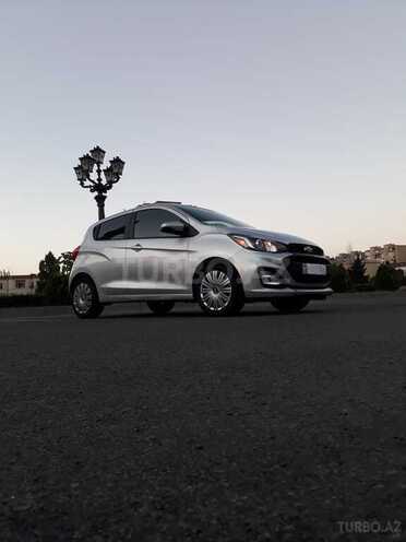 Chevrolet Spark 2021, 5,000 km - 1.3 l - Bakı
