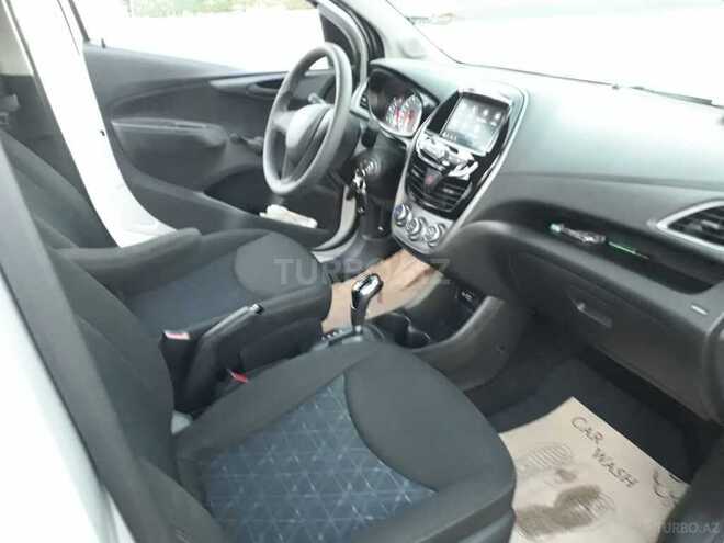 Chevrolet Spark 2021, 5,000 km - 1.3 l - Bakı