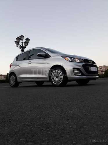 Chevrolet Spark 2021, 5,000 km - 1.3 l - Bakı