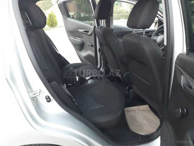 Chevrolet Spark 2021, 5,000 km - 1.3 l - Bakı