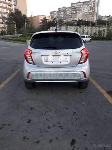 Chevrolet Spark 2021, 5,000 km - 1.3 l - Bakı