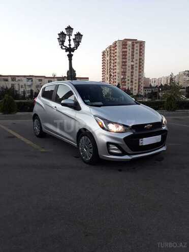 Chevrolet Spark 2021, 5,000 km - 1.3 l - Bakı
